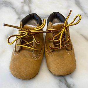Tims for Newborns